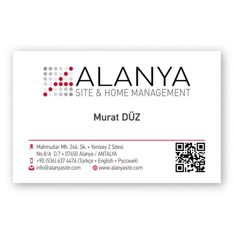 Business Card Design