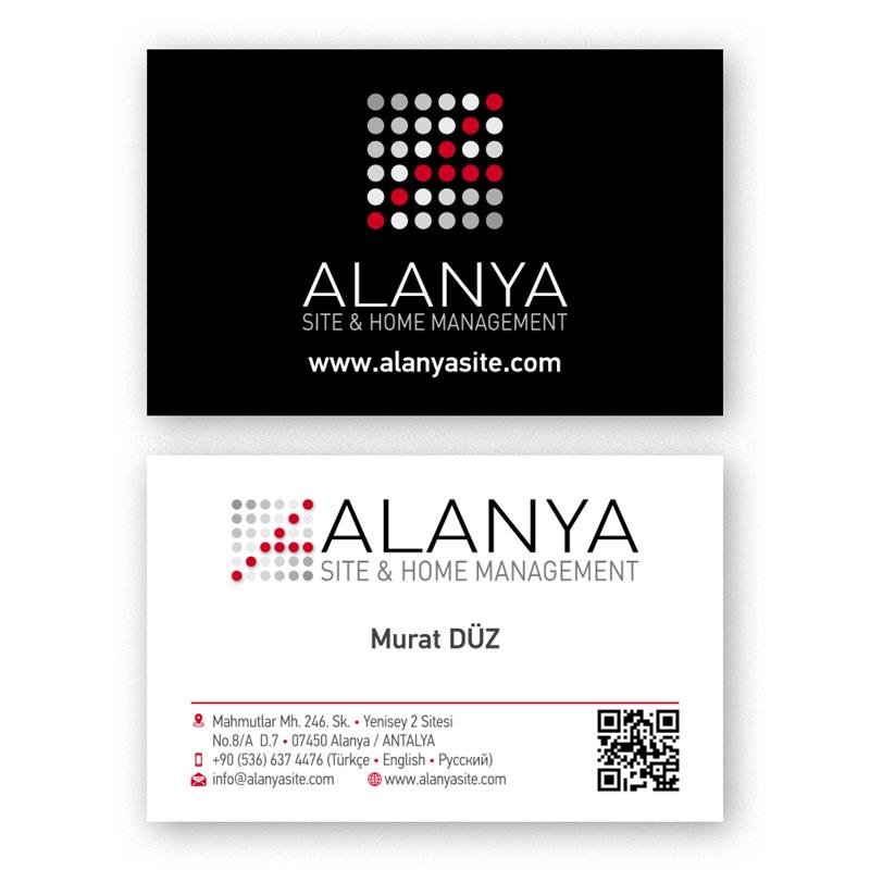 Business Card Design