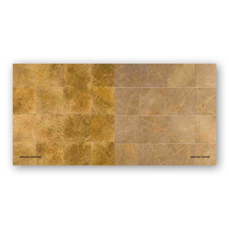 Mini Brochure