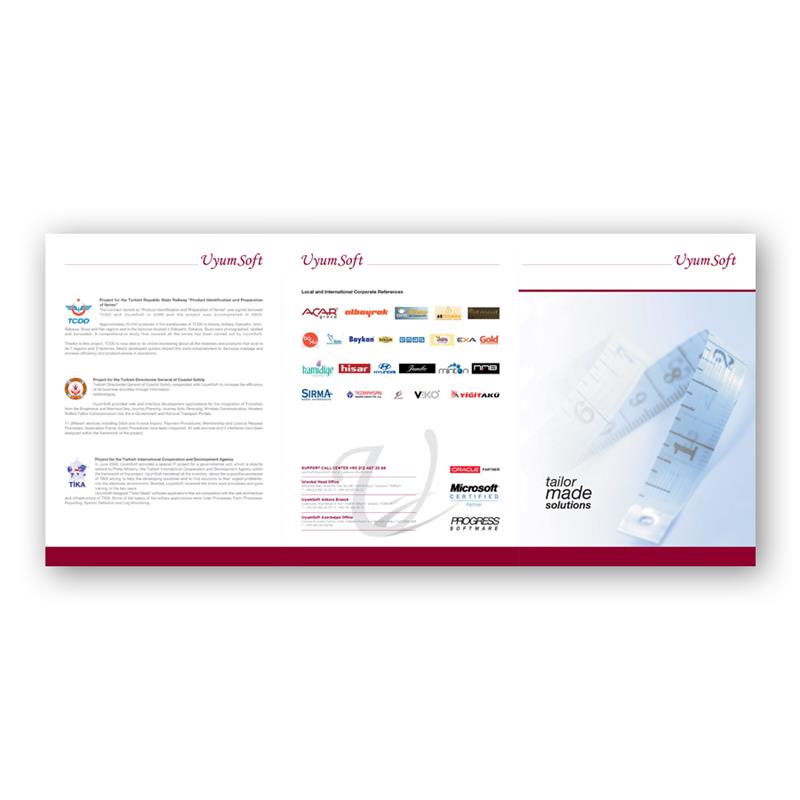 ERP Systems Brochure