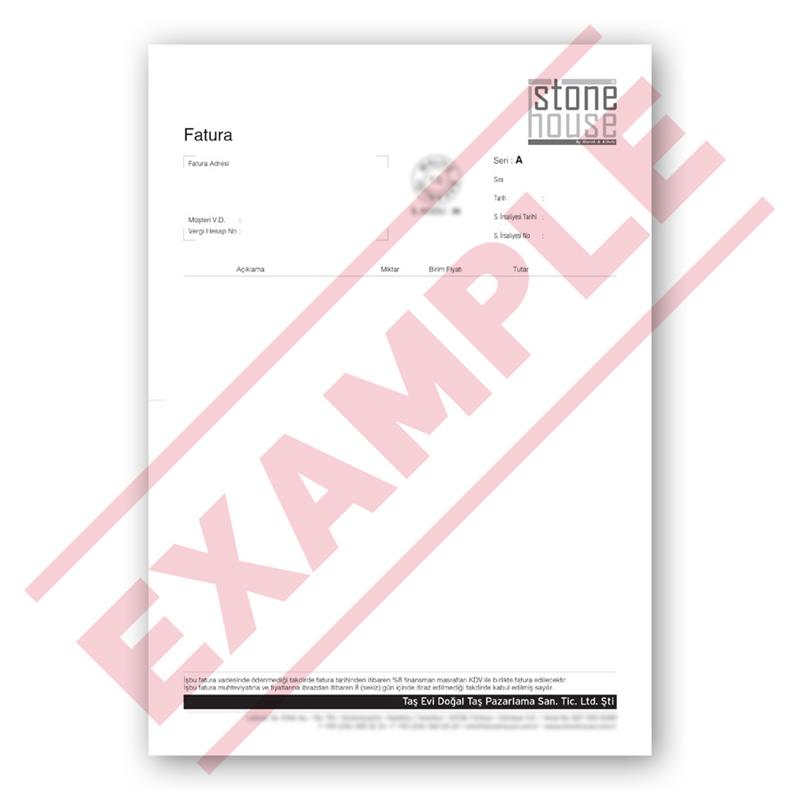 Invoice Design