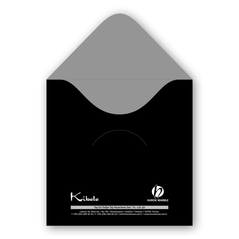 Invitation Envelope